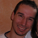 Portrait of Editorial Board member Dario  de Biase 